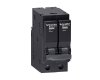 SCHNEIDER ลูกย่อย เบรคเกอร์ เซอร์กิตเบรกเกอร์ 2P 63A